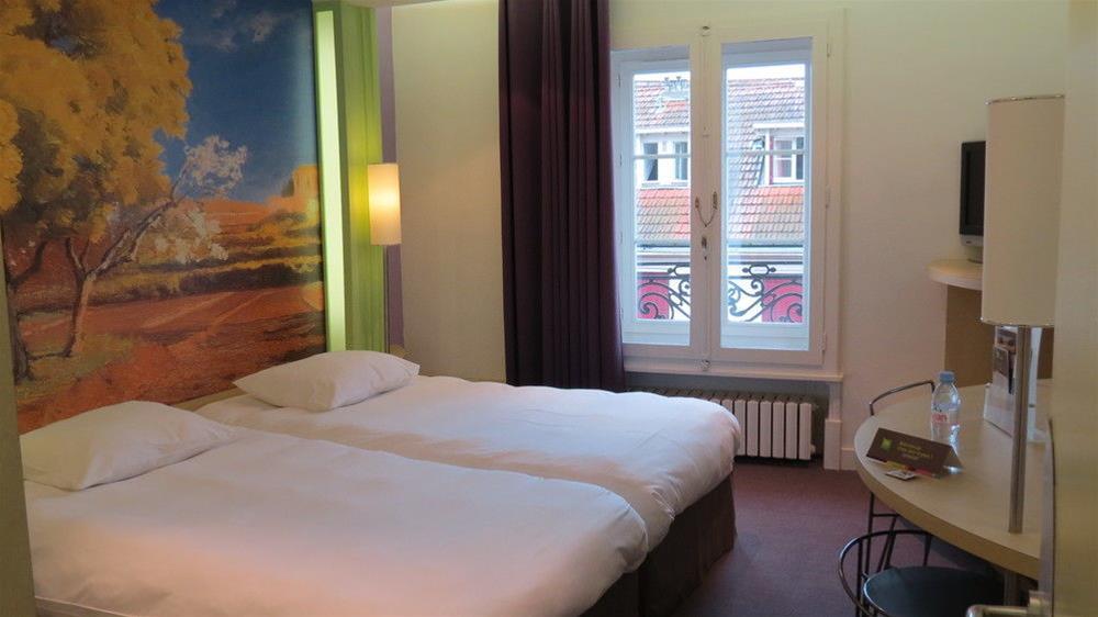 Ibis Styles Macon Centre Otel Dış mekan fotoğraf