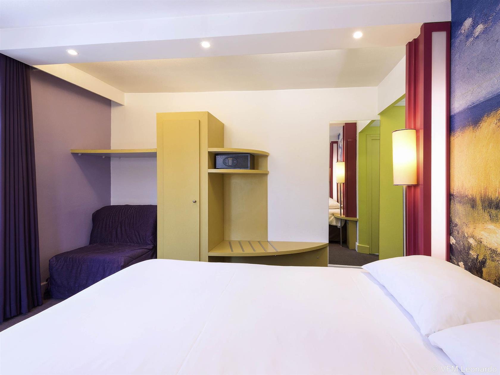 Ibis Styles Macon Centre Otel Dış mekan fotoğraf