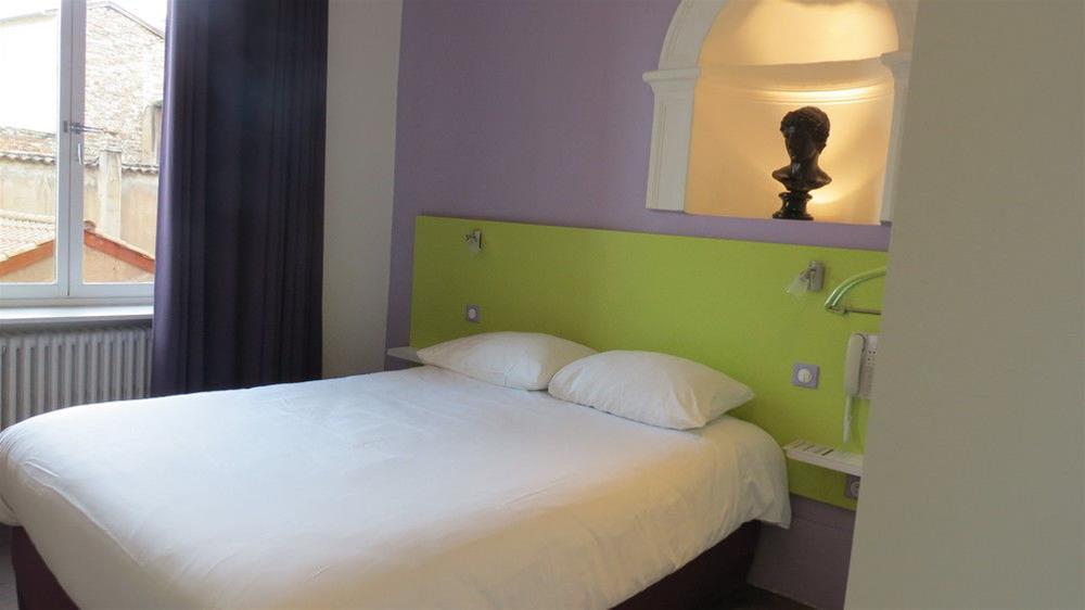 Ibis Styles Macon Centre Otel Dış mekan fotoğraf